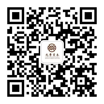 公众号二维码