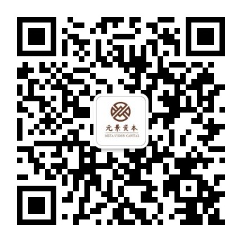 服务号二维码